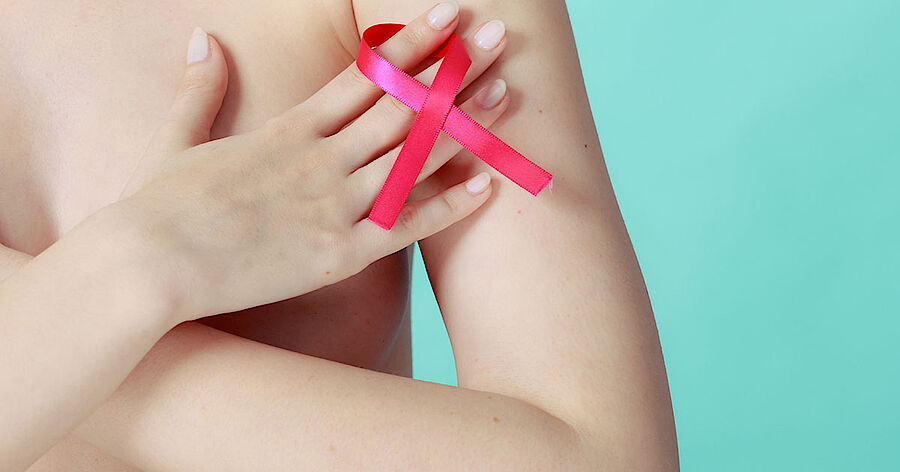 Was ist die Mammographie?